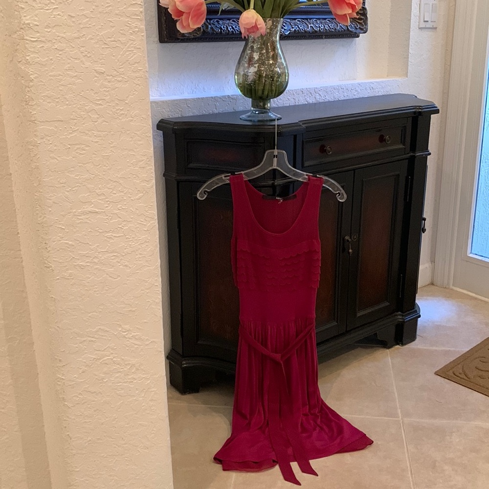 Ballerina Dress